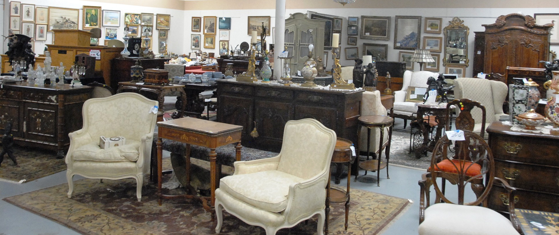 Estates Auction Saturday November 12th @ 10:30am #1069