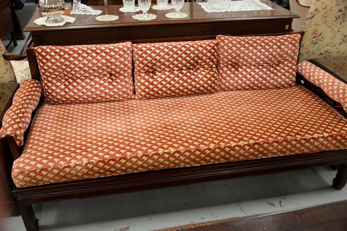 chinese style sofa bed