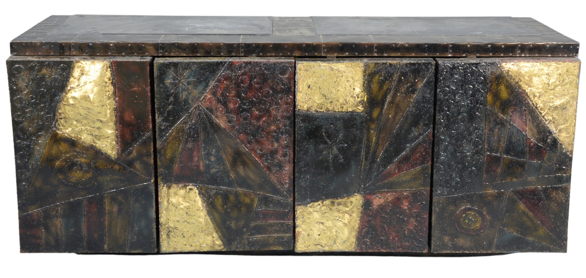 Saturday February 20, 2021 - Mid Century, Modern Art & Contemporary Sale